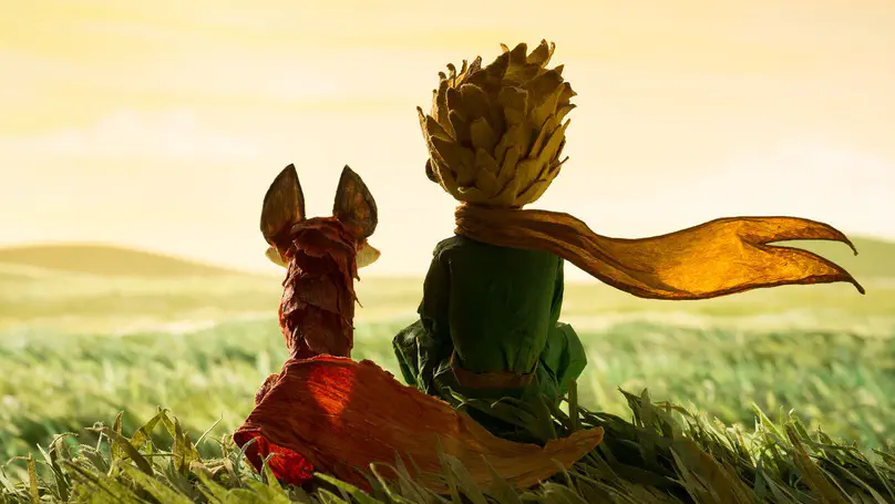 Wow, so this actually did come to life…