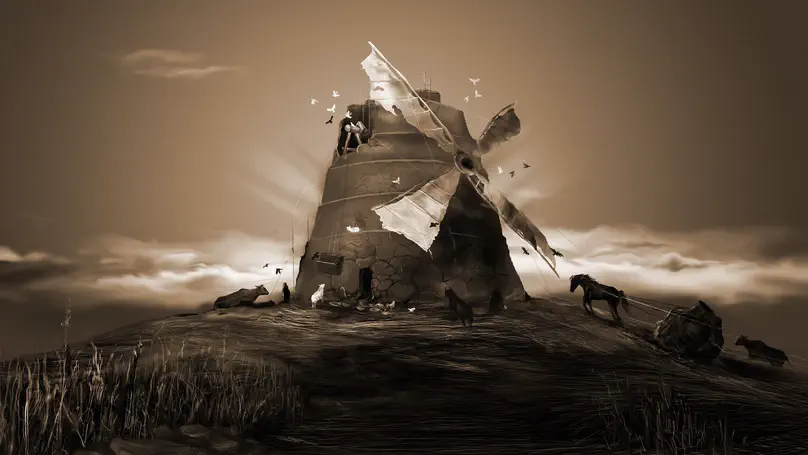 Crónicas de un Porvenir Político Anunciado