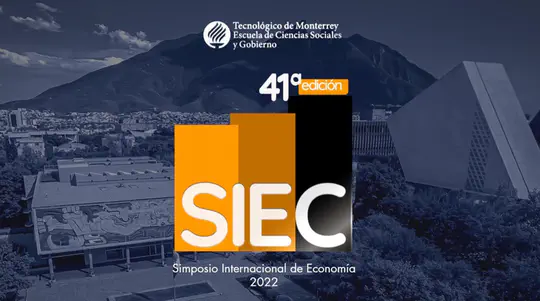 41st International Economics Symposium