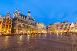 Découvrez les trésors de Belgique — un voyage enchanteur à travers l'histoire et la beauté